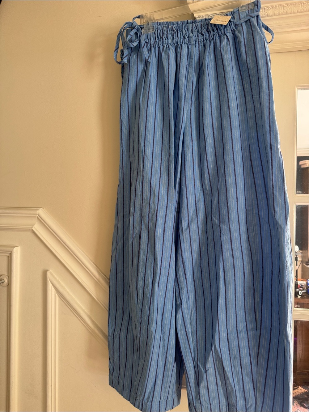 Free people Sun dazed pants